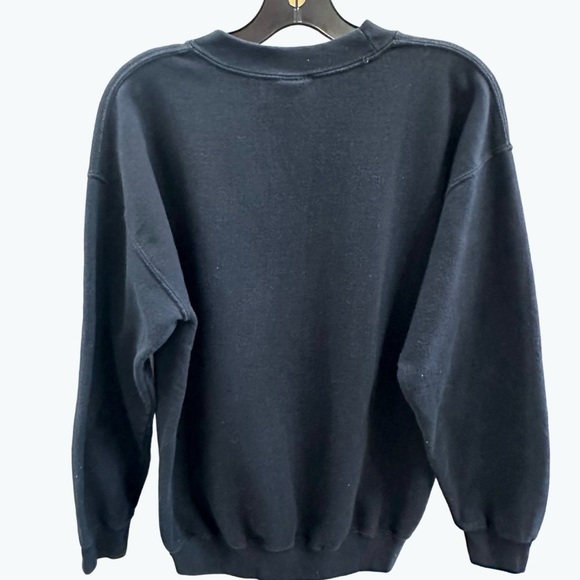 Vintage Devils Tower Wyoming Crewneck - Picture 2 of 4